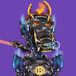 Cyborg #4223