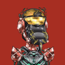 Cyborg #5759