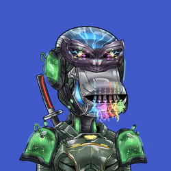 Cyborg #1462
