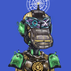 Cyborg #623