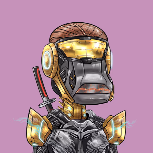 Cyborgbillionaireclub
