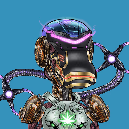 Cyborgbillionaireclub
