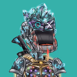 Cyborg #29