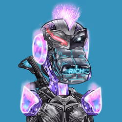 Cyborg #1069