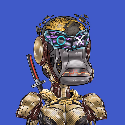 Cyborgbillionaireclub