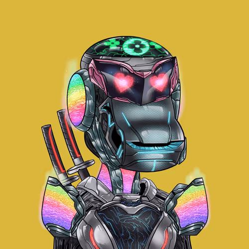 Cyborg #6569