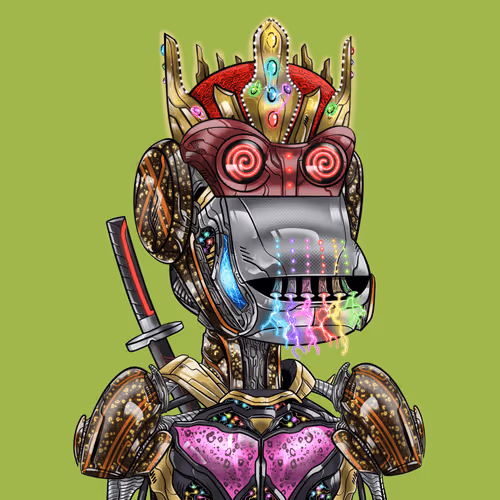 Cyborg #3359