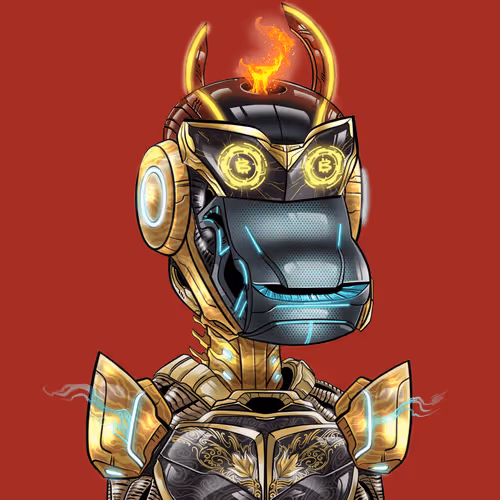 Cyborgbillionaireclub