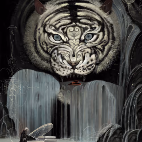 Theater of the Sky