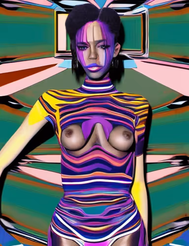 Neo Nsfw