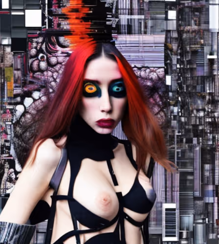 Neo Nsfw