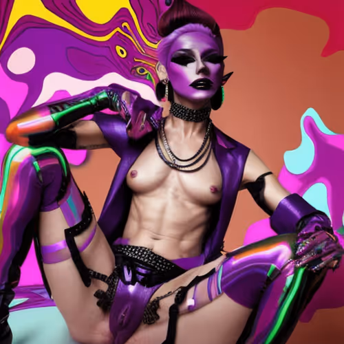 Neo Nsfw