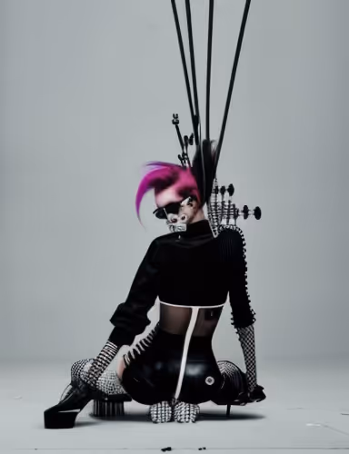 Neo Nsfw
