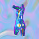 Sophie Tea Future Art is Vivid Open Edition by Future Art