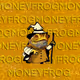 Emperor Lord Toad Presents