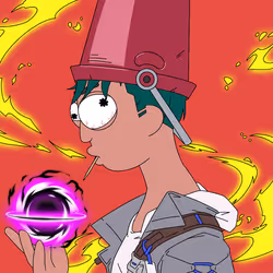 Kuruoshi #1484