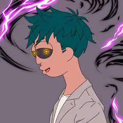 Kuruoshi #2140