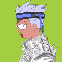 Kuruoshi #129