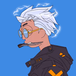 Kuruoshi #2142