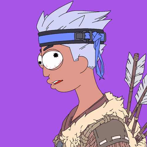 Kuruoshi