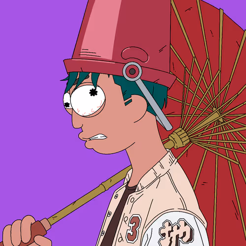 Kuruoshi
