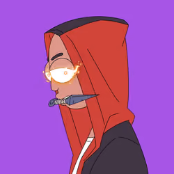 Kuruoshi #700