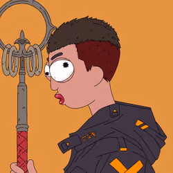 Kuruoshi #175