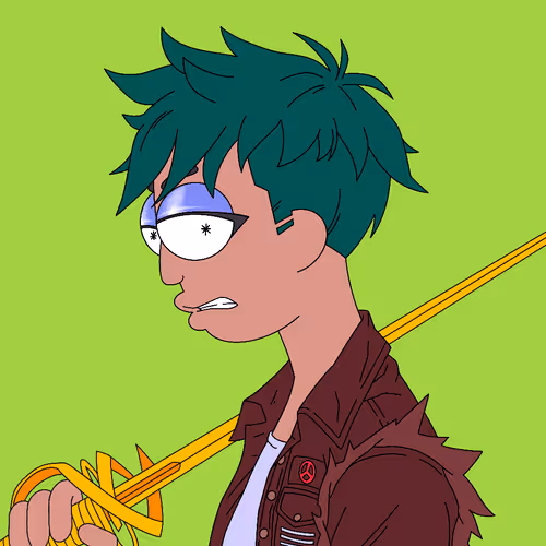 Kuruoshi
