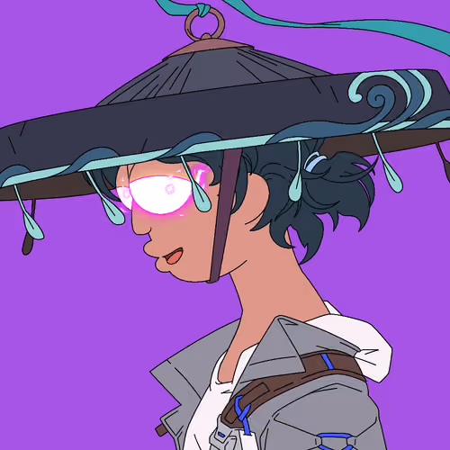 Kuruoshi #522