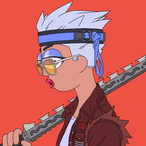 Kuruoshi