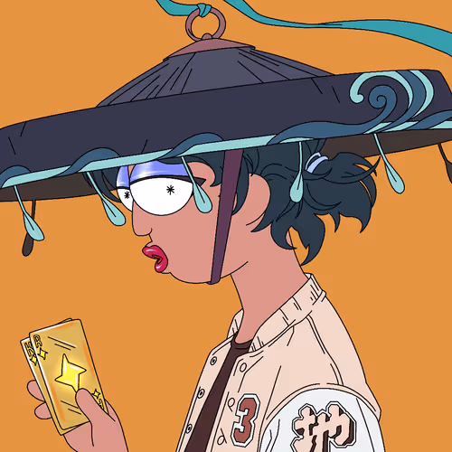 Kuruoshi