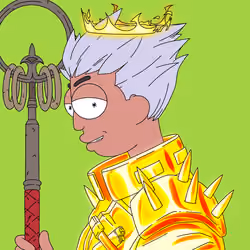 Kuruoshi #131