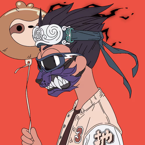 Kuruoshi