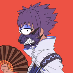 Kuruoshi #435