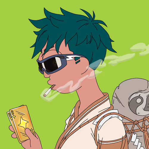 Kuruoshi