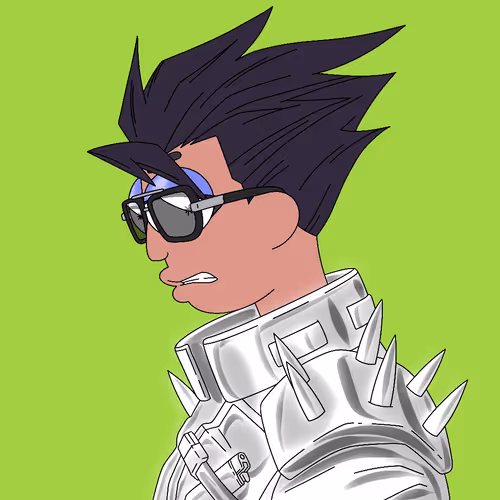 Kuruoshi