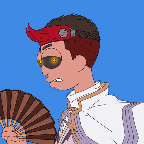 Kuruoshi