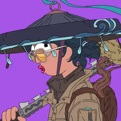 Kuruoshi #2139