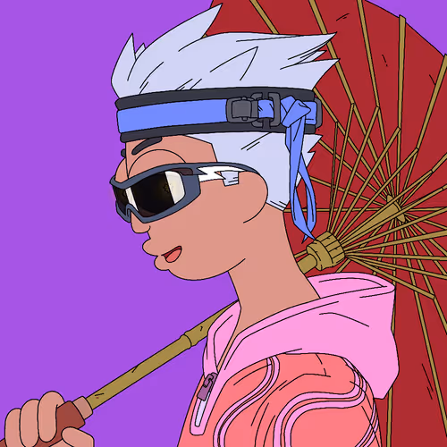 Kuruoshi #713