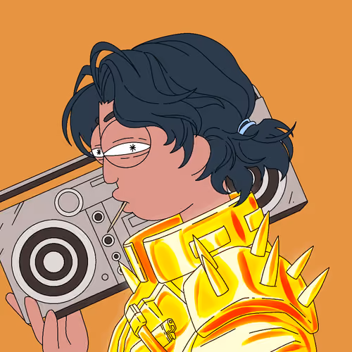 Kuruoshi #788