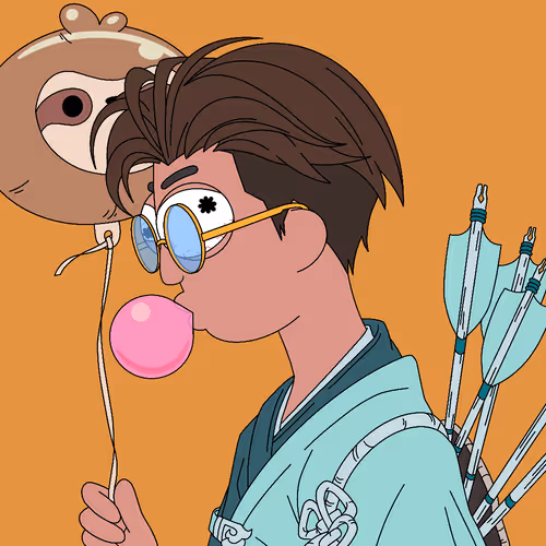 Kuruoshi