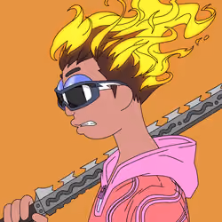 Kuruoshi #521