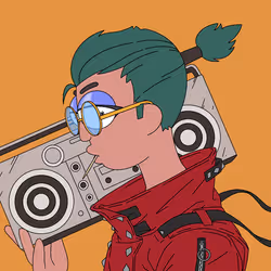 Kuruoshi #174