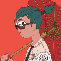 Kuruoshi #776