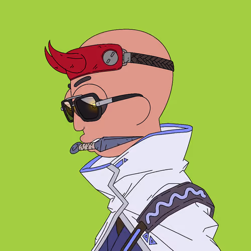 Kuruoshi #705