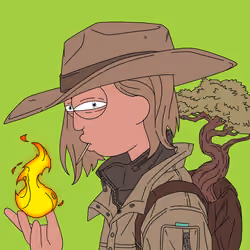 Kuruoshi #2124