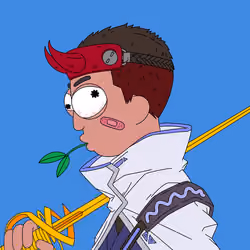 Kuruoshi #803