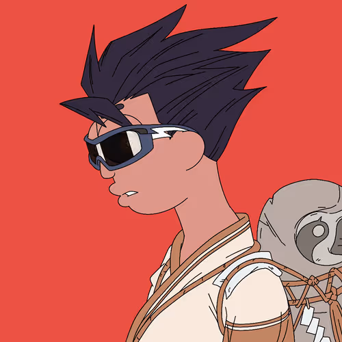 Kuruoshi