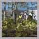 Walled Garden by Jan Robert Leegte
