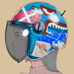 SHiELD:AGE #573